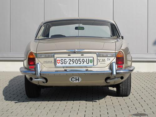 jaguar xj6 serie 1 2.8 manual beige 1969 1200x900 0005 6