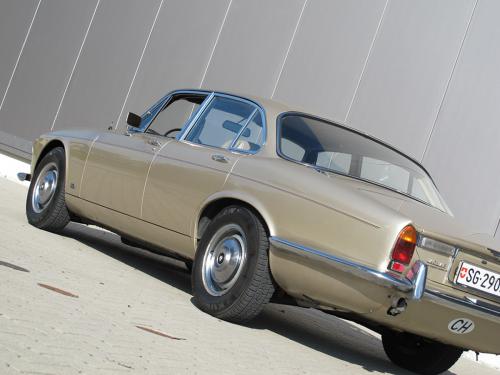 jaguar xj6 serie 1 2.8 manual beige 1969 1200x900 0006 7