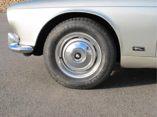 jaguar xj6 serie 1 4-2 litre automatic silber 1972 0009 10