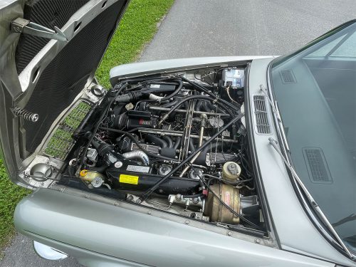 jaguar xj 12 L serie 2 silber 1974 0016 IMG 17