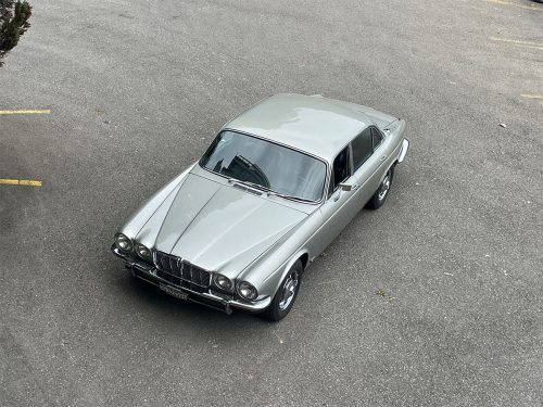 jaguar xj 12 l limousine serie 2 silber 1974 0017 IMG 18