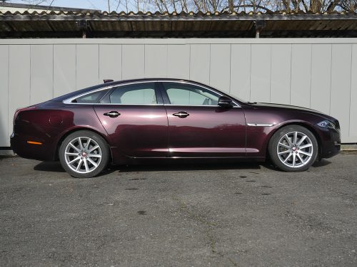 jaguar xj 3.0 V6D 351 caviar red 2016 0004 05