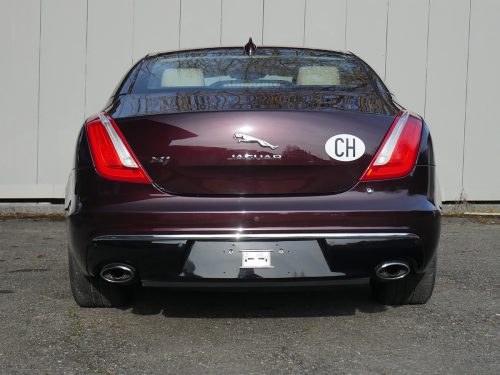 jaguar xj 3.0 V6D 351 caviar red 2016 0006 07