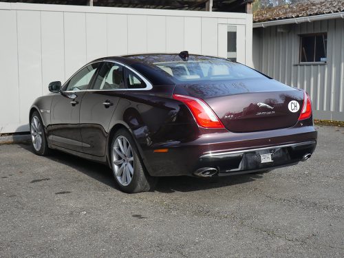 jaguar xj 3.0 V6D 351 caviar red 2016 0007 08
