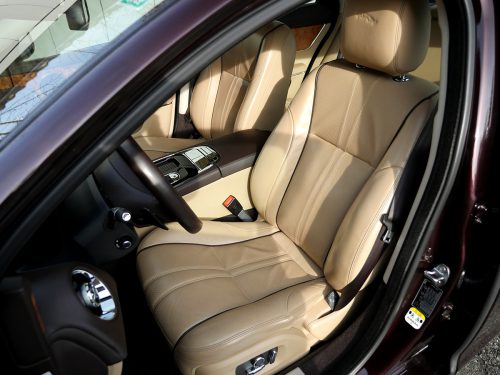 jaguar xj 3.0 V6D 351 caviar red 2016 0009 10