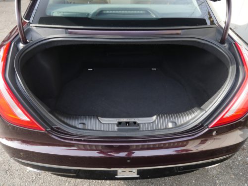 jaguar xj 3.0 V6D 351 caviar red 2016 0016 17