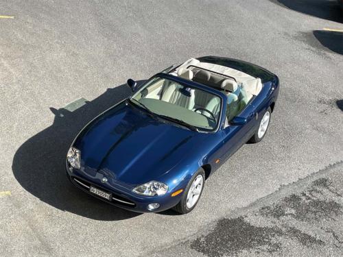 jaguar xk8 cabriolet dunkelblau 2001 0016 IMG 17