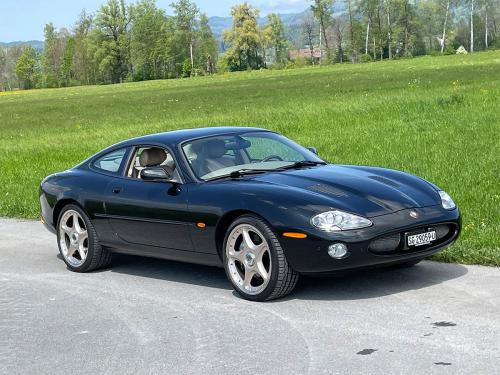 jaguar xkr sc coupe schwarz 2003 0001 IMG 2