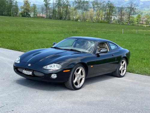 jaguar xkr sc coupe schwarz 2003 0002 IMG 3