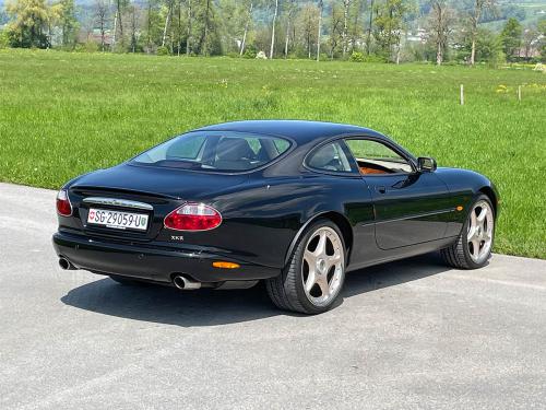 jaguar xkr sc coupe schwarz 2003 0004 IMG 5