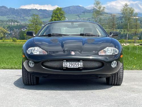 jaguar xkr sc coupe schwarz 2003 0005 IMG 6
