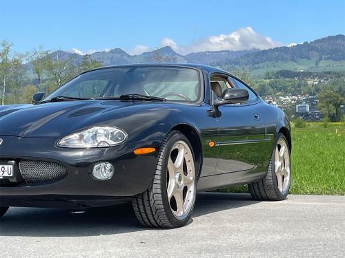 jaguar xkr sc coupe schwarz 2003 0006 IMG 7