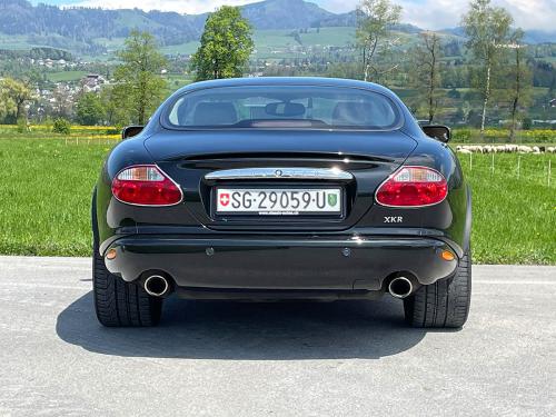 jaguar xkr sc coupe schwarz 2003 0007 IMG 8