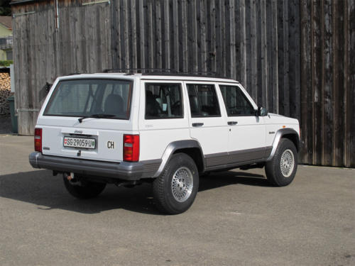 jeep cherokee 4-0 country weiss 1995 0002 3