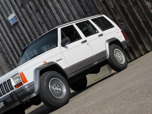 jeep cherokee 4-0 country weiss 1995 0004 5