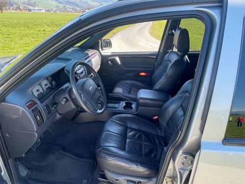 jeep grand cherokee 4-7 liter ltd silber 2001 0010 IMG 11