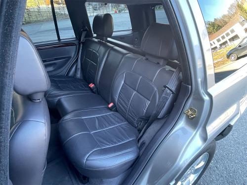 jeep grand cherokee 4-7 liter ltd silber 2001 0011 IMG 12