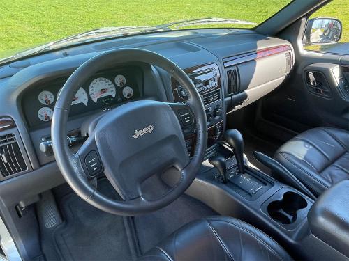 jeep grand cherokee 4-7 liter ltd silber 2001 0012 IMG 13