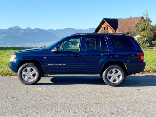 jeep grand cherokee 4-7 liter overland blau 2005 0000 IMG 1