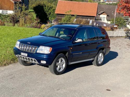 jeep grand cherokee 4-7 liter overland blau 2005 0001 IMG 2