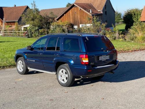 jeep grand cherokee 4-7 liter overland blau 2005 0003 IMG 4