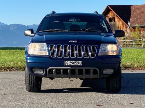 jeep grand cherokee 4-7 liter overland blau 2005 0004 IMG 5