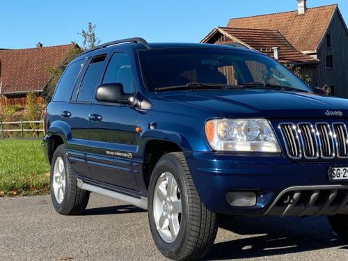 jeep grand cherokee 4-7 liter overland blau 2005 0005 IMG 6