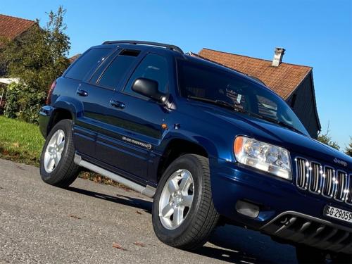 jeep grand cherokee 4-7 liter overland blau 2005 0006 IMG 7