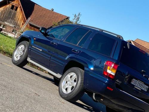 jeep grand cherokee 4-7 liter overland blau 2005 0009 IMG 10