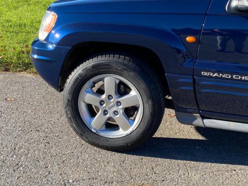 jeep grand cherokee 4-7 liter overland blau 2005 0010 IMG 11