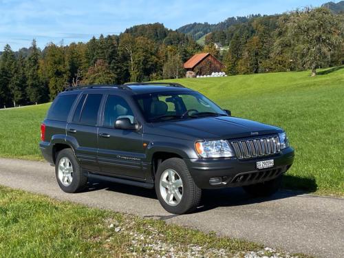 jeep grand cherokee 4-7 overland dunkelgrau 2004 0001 IMG 2