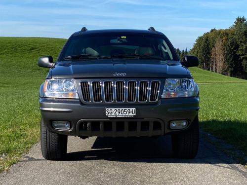 jeep grand cherokee 4-7 overland dunkelgrau 2004 0004 IMG 5