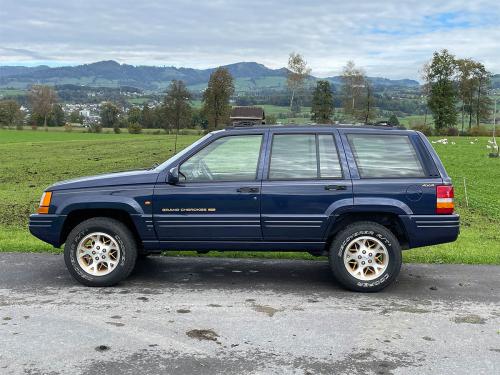 jeep grand cherokee 5-2 liter ltd blau 1997 0000 IMG 1