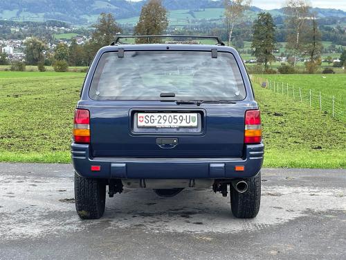 jeep grand cherokee 5-2 liter ltd blau 1997 0007 IMG 8