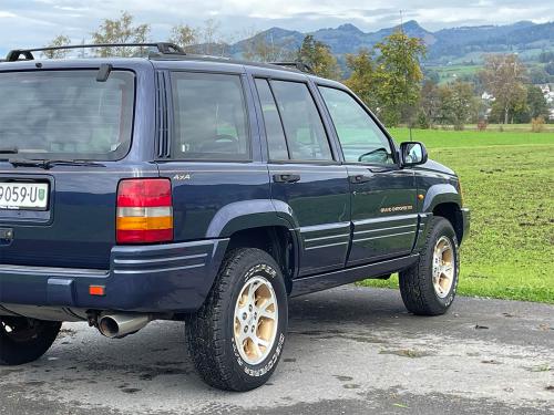 jeep grand cherokee 5-2 liter ltd blau 1997 0008 IMG 9