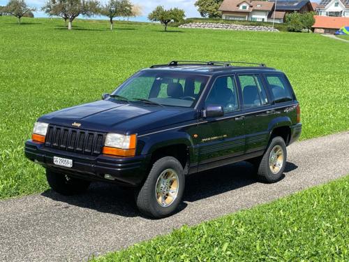 jeep grand cherokee 5-2 liter v8 dunkelblau 1998 0001 IMG 2