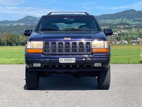 jeep grand cherokee 5-2 liter v8 dunkelblau 1998 0003 IMG 4