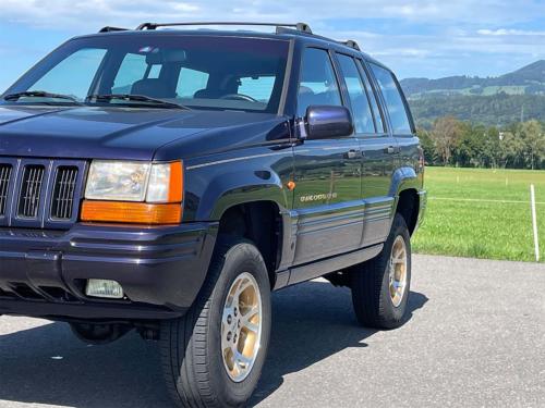 jeep grand cherokee 5-2 liter v8 dunkelblau 1998 0005 IMG 6