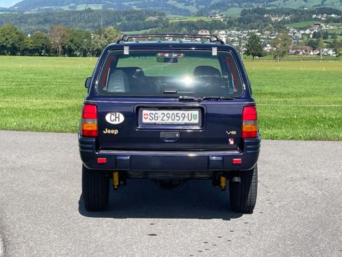 jeep grand cherokee 5-2 liter v8 dunkelblau 1998 0007 IMG 8