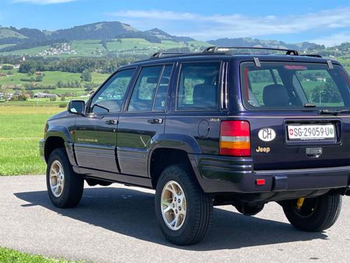 jeep grand cherokee 5-2 liter v8 dunkelblau 1998 0008 IMG 9