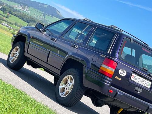 jeep grand cherokee 5-2 liter v8 dunkelblau 1998 0009 IMG 10