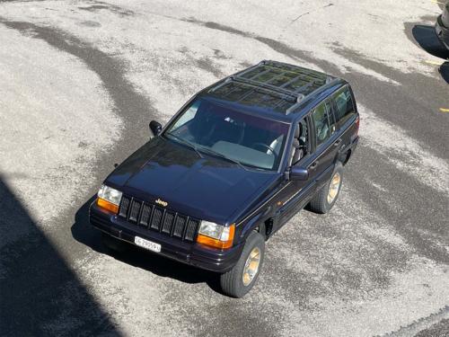 jeep grand cherokee 5-2 liter v8 dunkelblau 1998 0014 IMG 15
