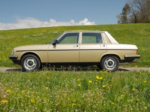 lancia beta trevi 2000 gold 1983 0000 1