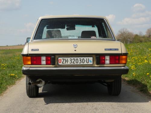 lancia beta trevi 2000 gold 1983 0003 4