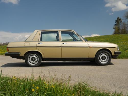 lancia beta trevi 2000 gold 1983 0004 5