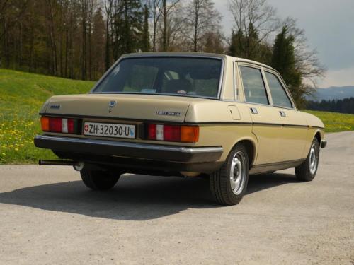 lancia beta trevi 2000 gold 1983 0005 6