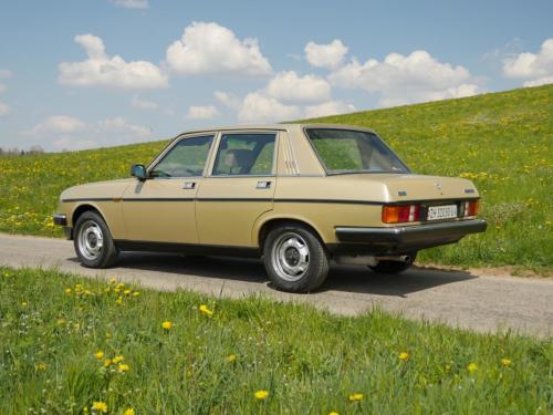 lancia beta trevi 2000 gold 1983 0006 7