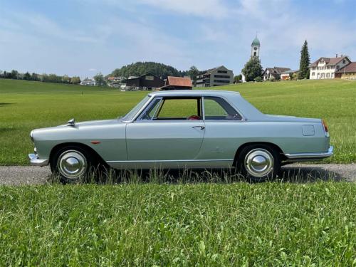 lancia flaminia 3b coupe silber 1962 0000 IMG 1