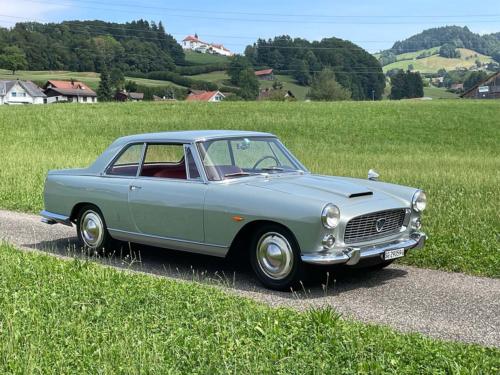 lancia flaminia 3b coupe silber 1962 0002 IMG 3