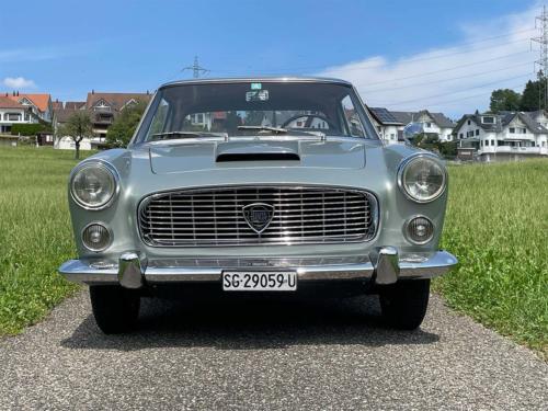 lancia flaminia 3b coupe silber 1962 0004 IMG 5